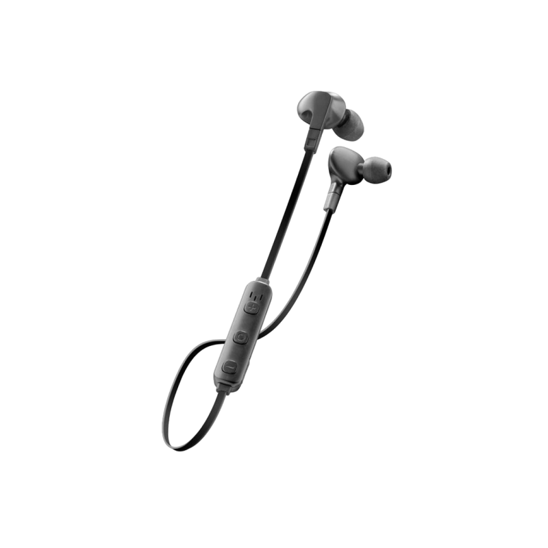 Наушники Ploos, Black