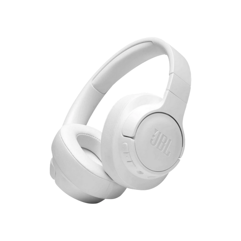 JBL T710BTWHT, белый