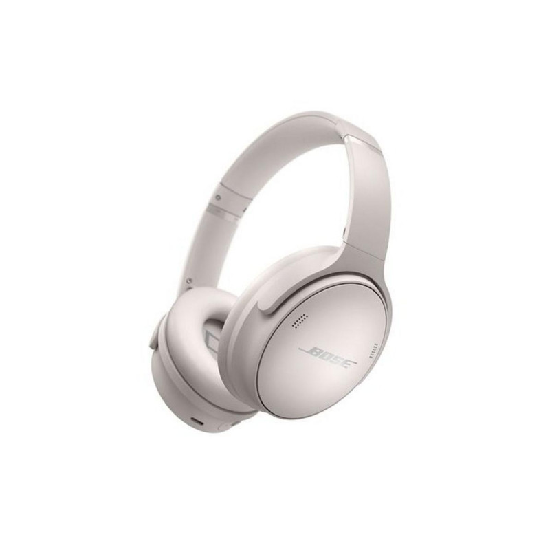 Bose QuietComfort 45, White Smoke