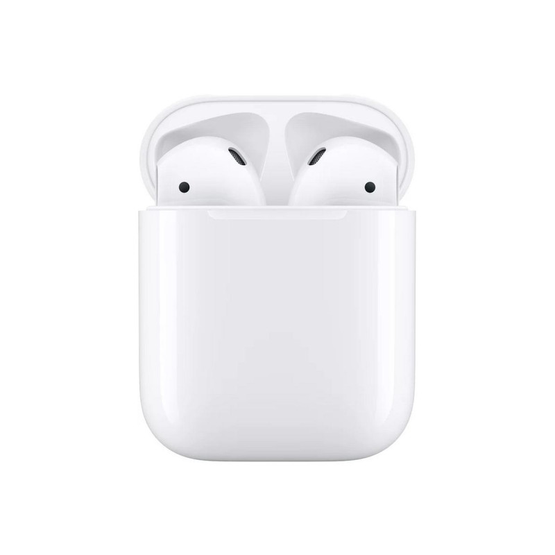Наушники Apple AirPods 2 (MV7N2RU/A)