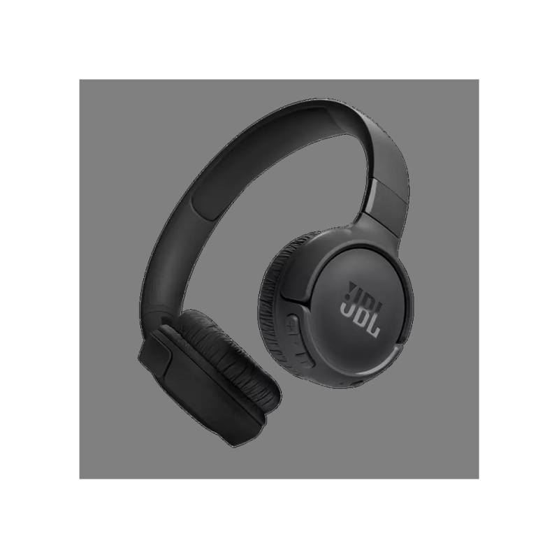 Наушники JBL T520BT, Black