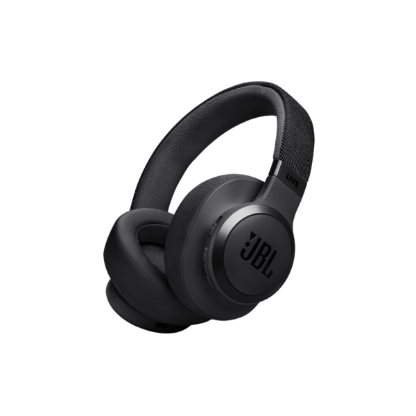 Casti JBL LIVE770NC, Black, 211936
