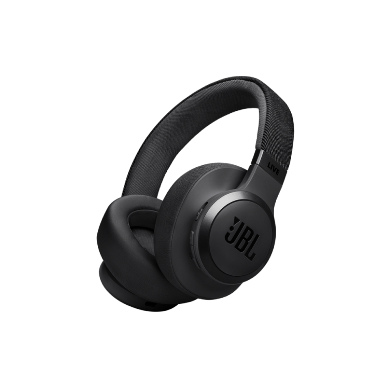 Casti JBL LIVE770NC, Black, 211936
