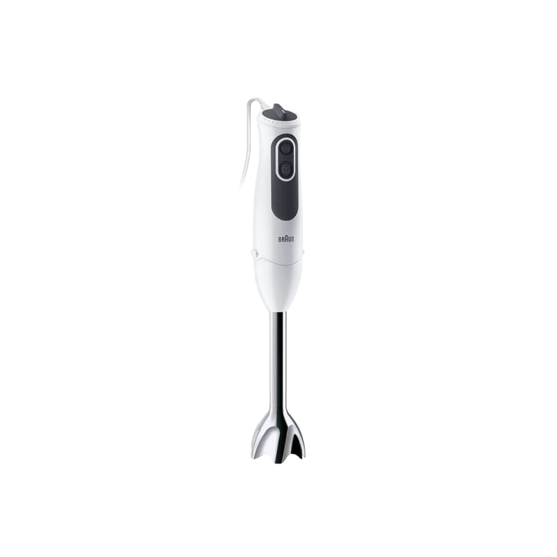 Блендер Braun MQ 3135 WH