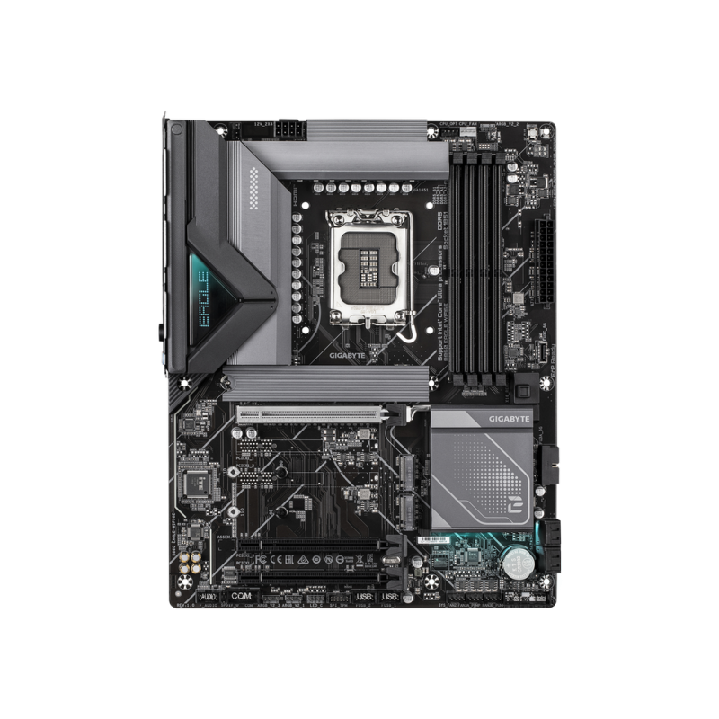 Материнская плата Gigabyte B860 Eagle WIFI6E