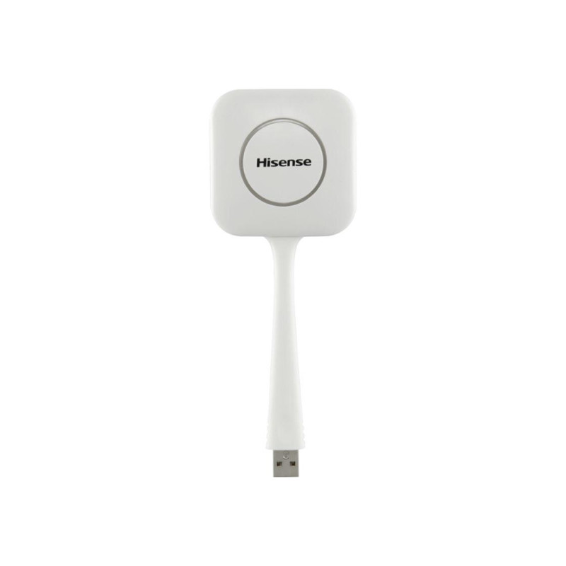Hisense HT002A, White