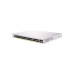48-портовый гигабитный управляемый PoE-коммутатор Cisco CBS350-48P-4X, 4 x 10G SFP+