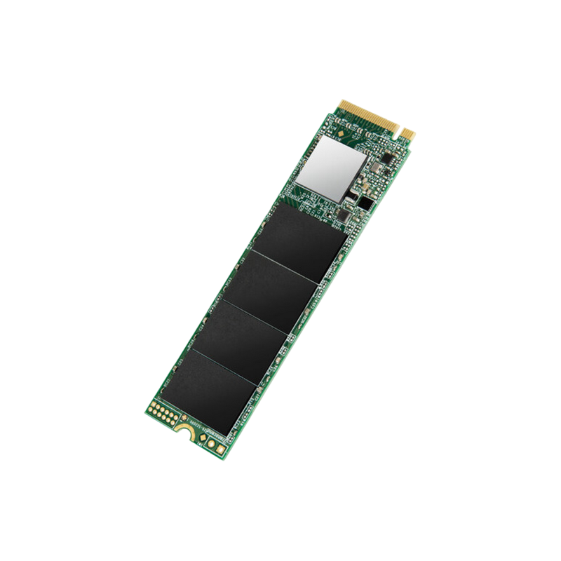SSD 2.0Tb Transcend 110S