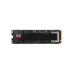 SSD 2.0TB Samsung 9100 Pro MZ-VAP2T0BW