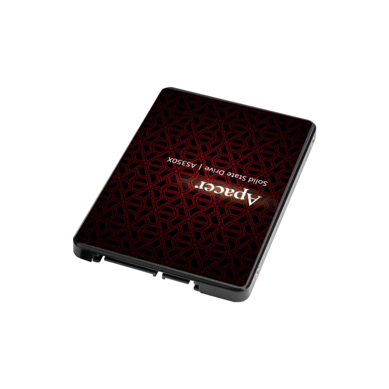 SSD 2.0TB Apacer AS350X
