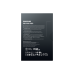 SSD 2.0TB Samsung 9100 Pro MZ-VAP2T0BW
