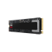 SSD 2.0TB Samsung 9100 Pro MZ-VAP2T0BW