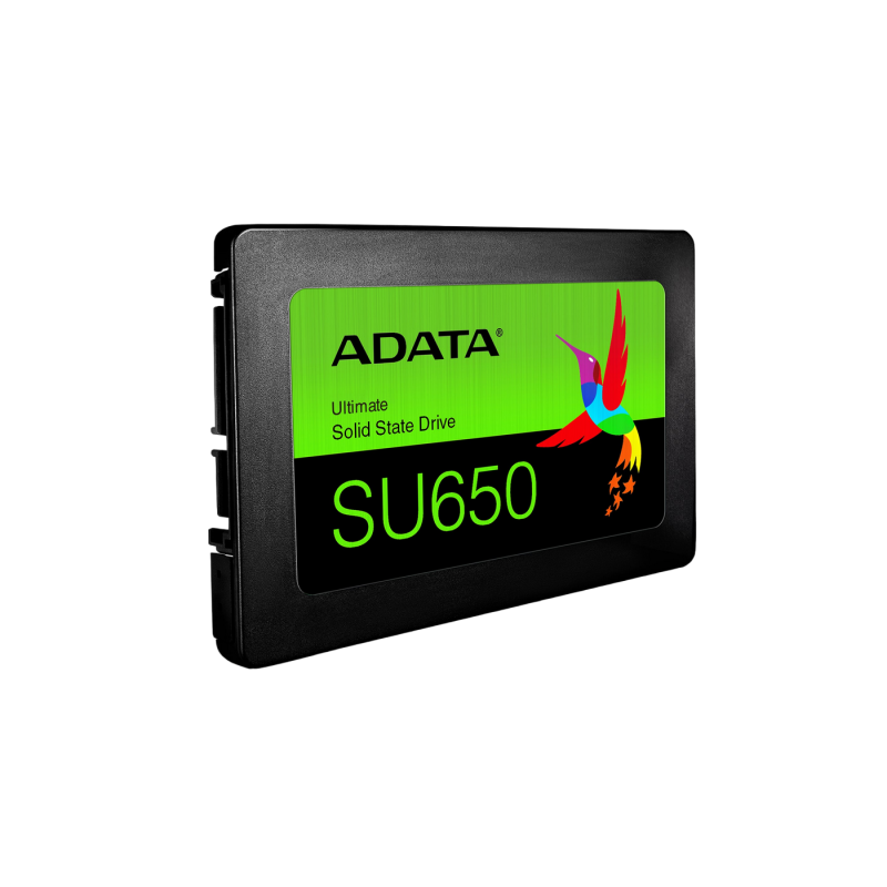 SSD 512Gb Adata Ultimate SU650