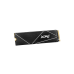 SSD 4.0TB Adata XPG GAMMIX S70