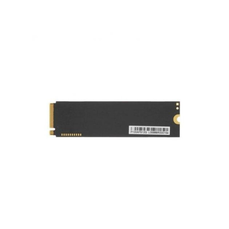 SSD 512GB Apacer AS2280P4U