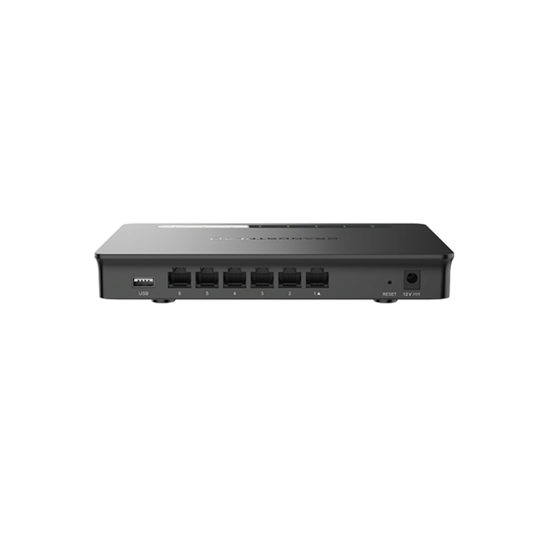 Роутер Grandstream GWN7001