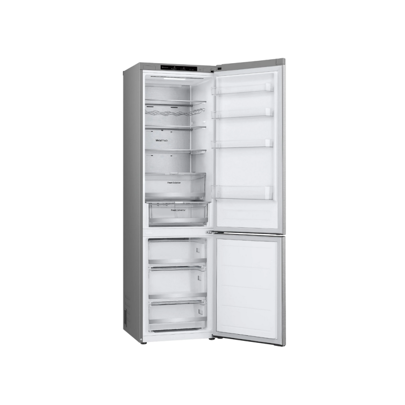 Холодильник LG GBV7280AMB, класс A