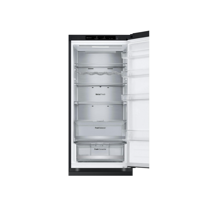 Холодильник LG GBV7280AEV, класс A