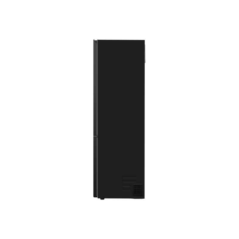 Холодильник LG GBV7280AEV, класс A
