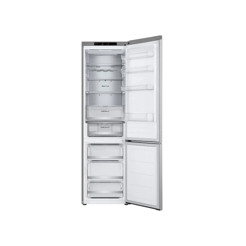 Холодильник LG GBV7280AMB, класс A