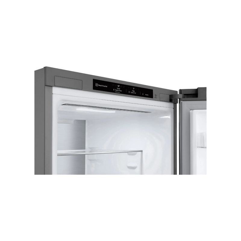 Холодильник LG GBV7280AMB, класс A