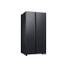 Холодильник Samsung RS62DG5003B1EO