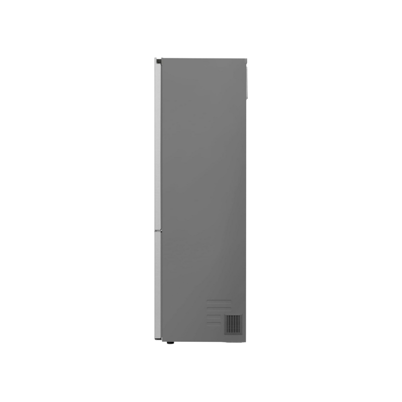 Холодильник LG GBV7280AMB, класс A