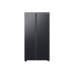 Холодильник Samsung RS62DG5003B1EO