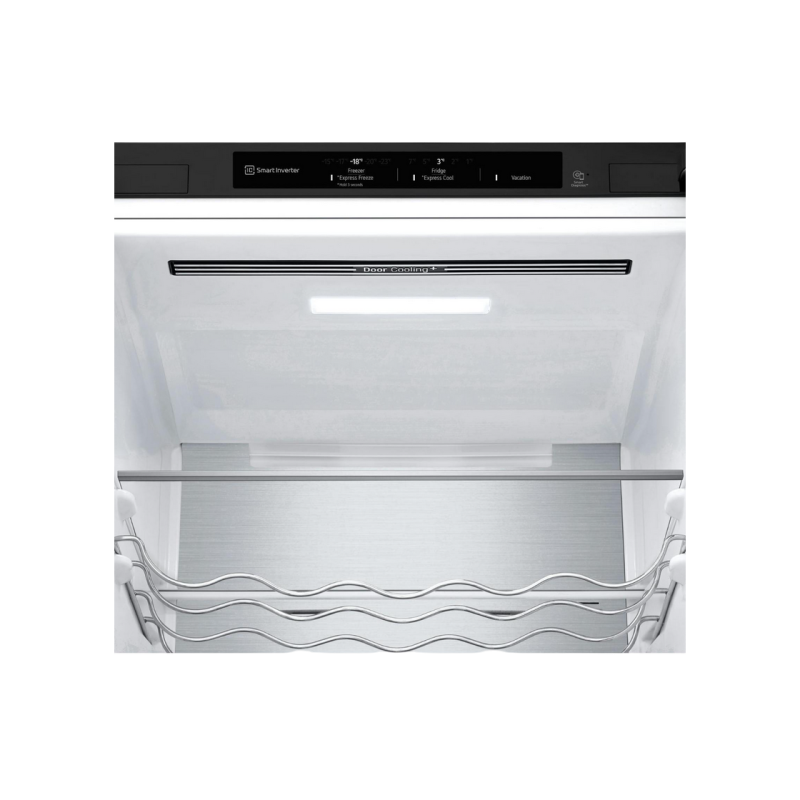 Холодильник LG GBV7280AEV, класс A