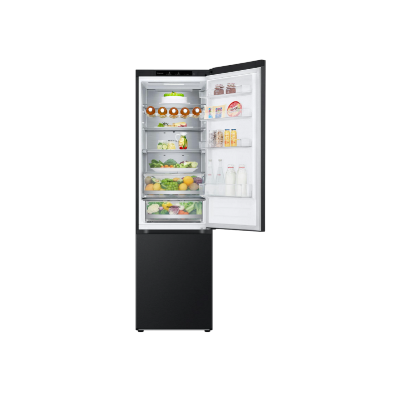 Холодильник LG GBV7280AEV, класс A