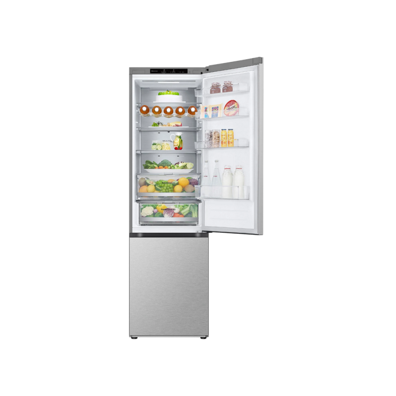 Холодильник LG GBV7280AMB, класс A