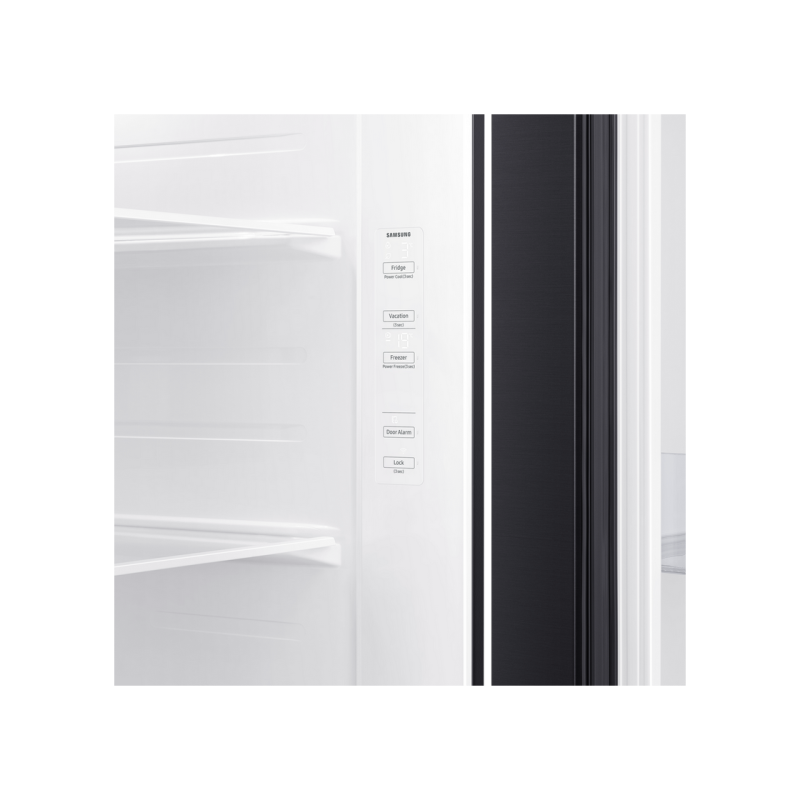Холодильник Samsung RS62DG5003B1EO