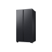 Холодильник Samsung RS62DG5003B1EO