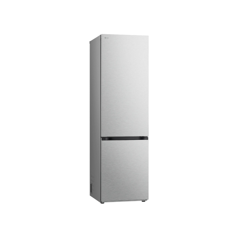 Холодильник LG GBV7280AMB, класс A