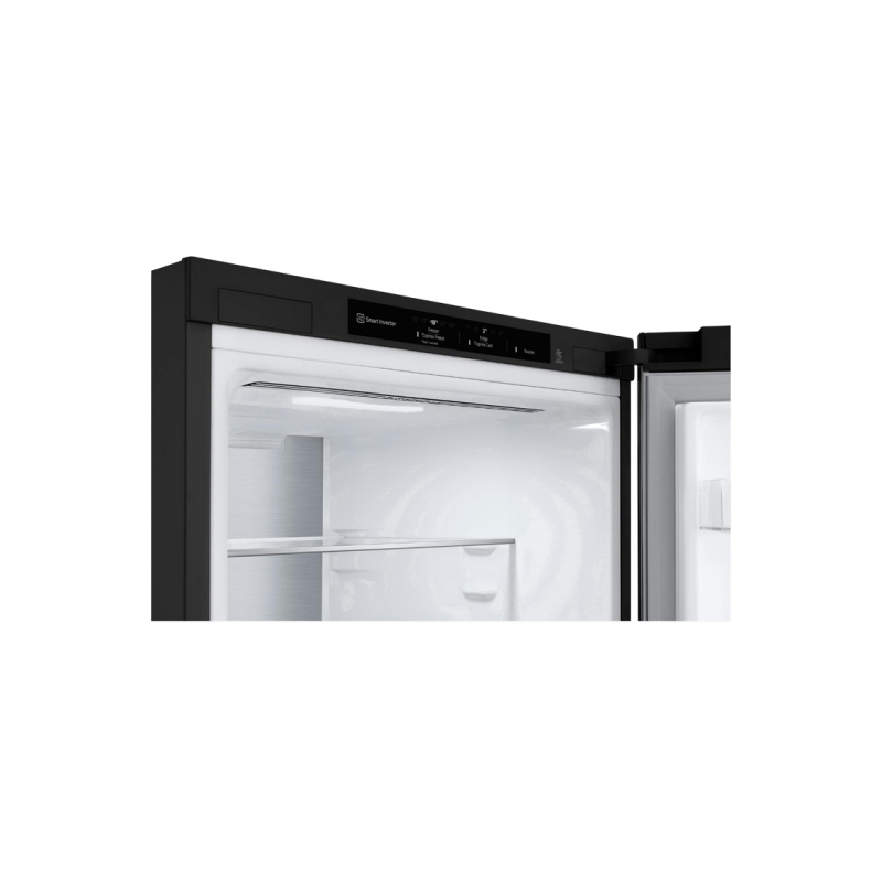 Холодильник LG GBV7280AEV, класс A
