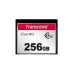 Transcend CFX602 "TS256GCFX602" 256 ГБ