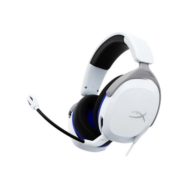 Casti HyperX Cloud Stinger 2, White