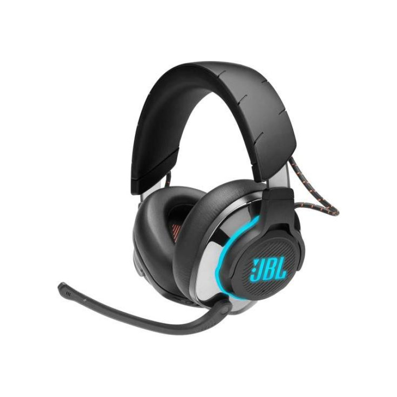 Casti JBL Quantum 810, Black