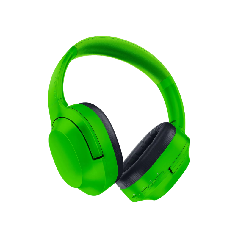 Наушники Razer Opus X, Green, 147783