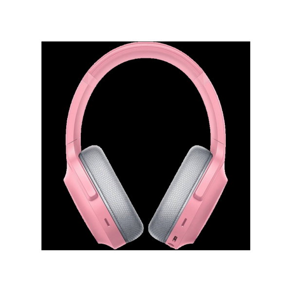 Wireless Gaming Headset Razer Barracuda, 50mm drivers, 20-20kHz, 32 Ohm, 96db, 300g., 2.4/BT, Pink