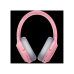 Wireless Gaming Headset Razer Barracuda, 50mm drivers, 20-20kHz, 32 Ohm, 96db, 300g., 2.4/BT, Pink