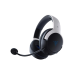 Гарнитура Razer Kaira HyperSpeed для PS, Белый, 220411