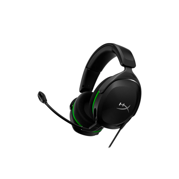 Наушники HyperX CloudX Stinger 2 Core Xbox, Black