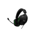 Gaming Headset HyperX CloudX Stinger 2 Core Xbox, 40mm driver, 32 Ohm, 10-25kHz, 95db, 275g, On-earcup control, 