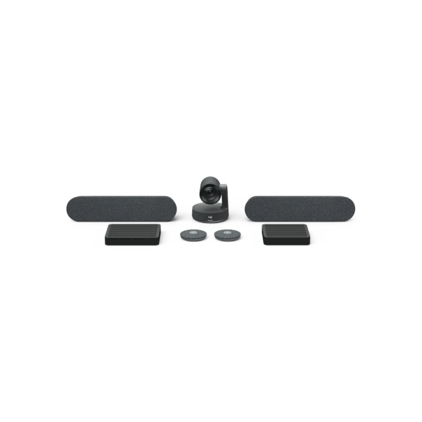 Logitech Rally Plus