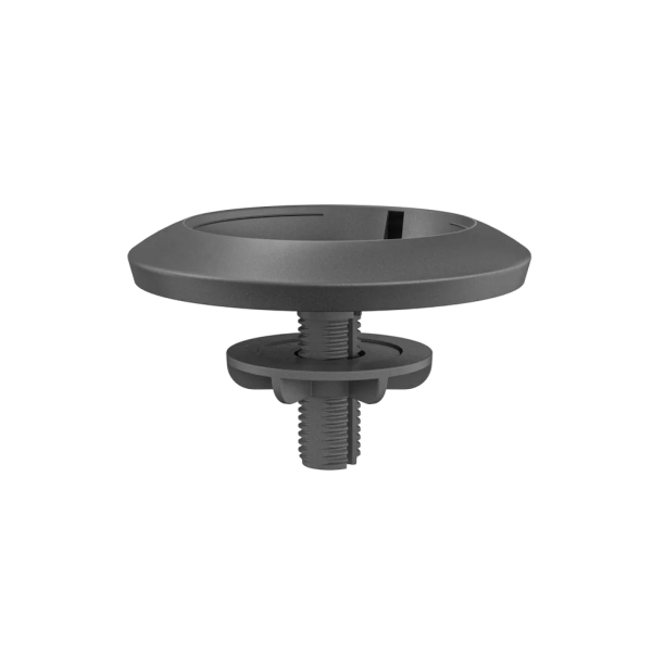 Logitech Rally Mic Pod Mount, Graphite