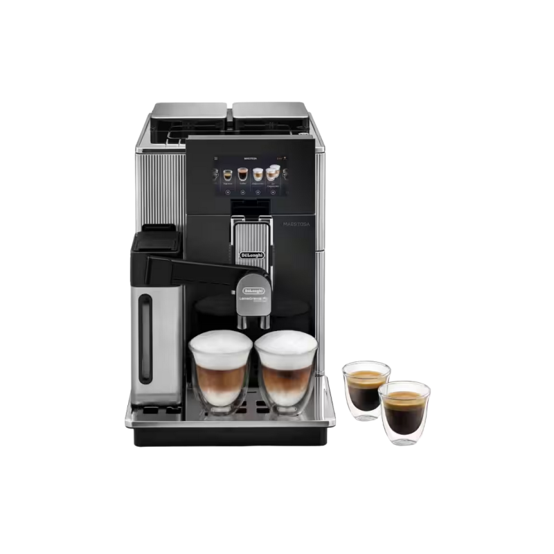 Кофемашина DeLonghi EPAM 960.75 GLM