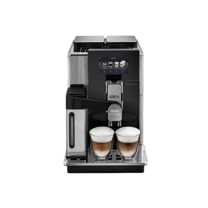 Кофемашина DeLonghi EPAM 960.75 GLM