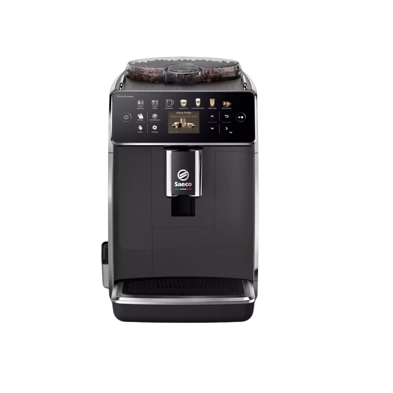 Кофемашина Saeco SM6580/10