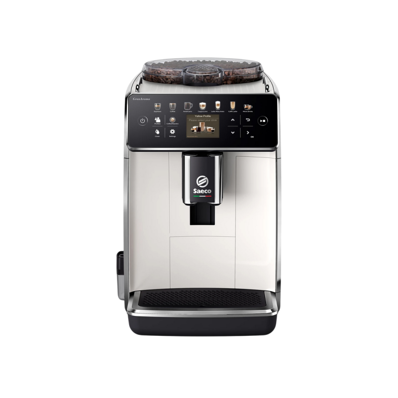 Кофемашина Saeco SM6580/20